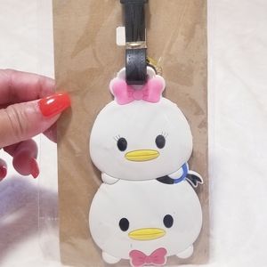 **SOLD** Sanrio Luggage Tag